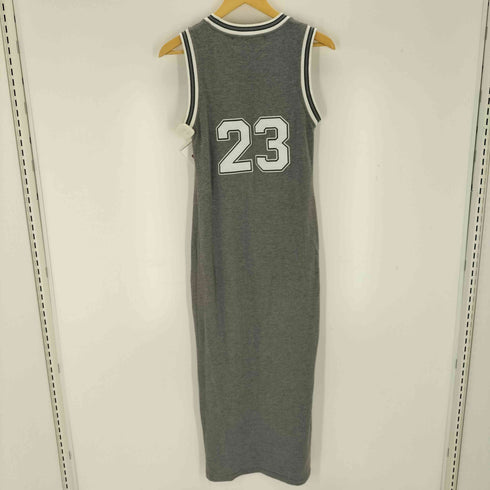 KOWGA basketball tankdress レディース FREE