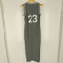 KOWGA basketball tankdress レディース FREE