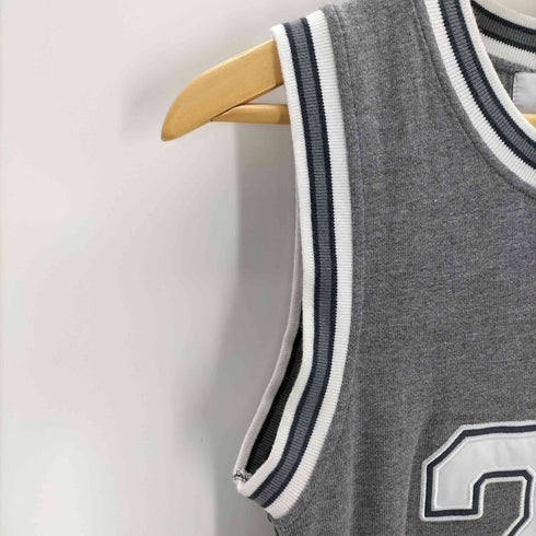 KOWGA basketball tankdress レディース FREE