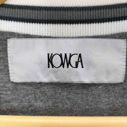 KOWGA basketball tankdress レディース FREE