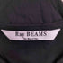 レイビームス Ray BEAMS Big Collar Blouses レディース