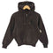 diidii Natural Dyed Zip Hoodie レディース JPN:S