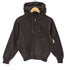 diidii Natural Dyed Zip Hoodie レディース JPN:S