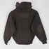 diidii Natural Dyed Zip Hoodie レディース JPN:S