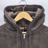diidii Natural Dyed Zip Hoodie レディース JPN:S