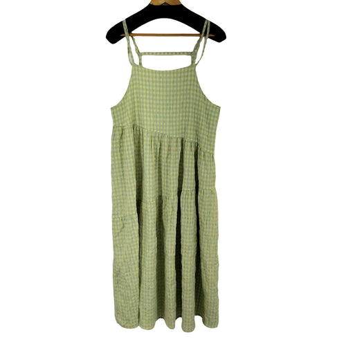 ビームス BEAMS DOT キャミワンピース レディース