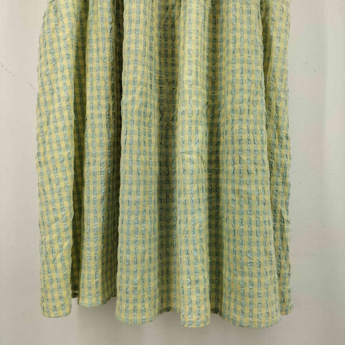 ビームス BEAMS DOT キャミワンピース レディース