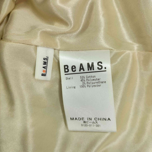 ビームス BEAMS DOT キャミワンピース レディース
