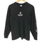 シュプリーム Supreme L/S Tee Black メンズ JPN:S