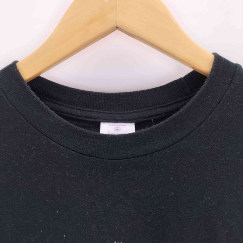 シュプリーム Supreme L/S Tee Black メンズ JPN:S