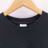 シュプリーム Supreme L/S Tee Black メンズ JPN:S