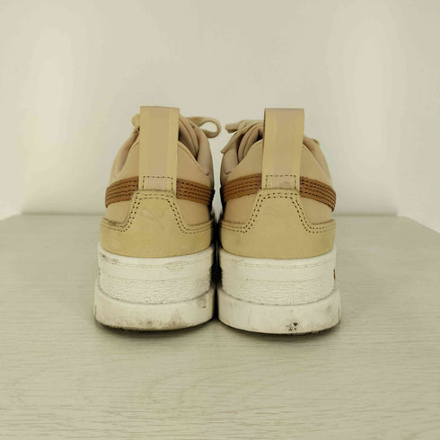 プーマ PUMA MAYZE LUXE メイズ リュクス 厚底スニーカー レディース JPN:24