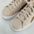 プーマ PUMA MAYZE LUXE メイズ リュクス 厚底スニーカー レディース JPN:24