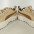 プーマ PUMA MAYZE LUXE メイズ リュクス 厚底スニーカー レディース JPN:24