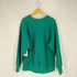 チャンピオン Champion 80s トリコタグ USA製 REVERSE WEAVE リバースウィーブ 目あり クルーネックスウェット メンズ import:XL
