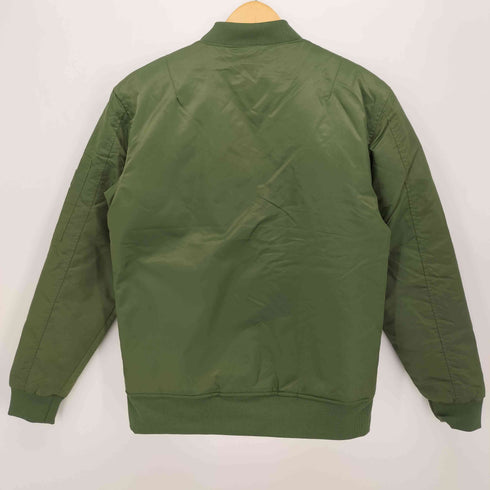 ASSTSERIES MA-1 フライトジャケット メンズ import:M