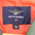 ASSTSERIES MA-1 フライトジャケット メンズ import:M