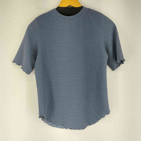 レイビームス Ray BEAMS ヘビーピューリティー クルーネックTシャツ レディース
