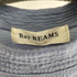 レイビームス Ray BEAMS ヘビーピューリティー クルーネックTシャツ レディース