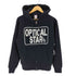 OPTICALSTAR zip hoodie メンズ JPN:S