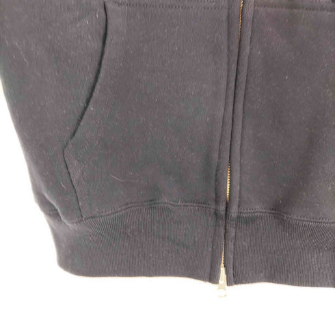 OPTICALSTAR zip hoodie メンズ JPN:S