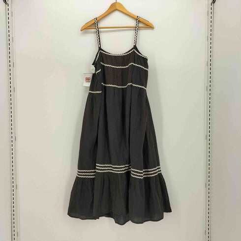 ビームスボーイ BEAMS BOY キャミワンピース レディース