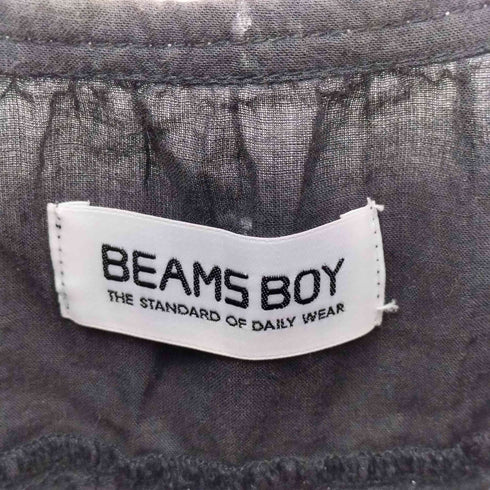 ビームスボーイ BEAMS BOY キャミワンピース レディース