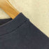 チャンピオン Champion 70-80s USA製 バータグ SUFFERN 両面プリントナンバリングTシャツ メンズ JPN:L