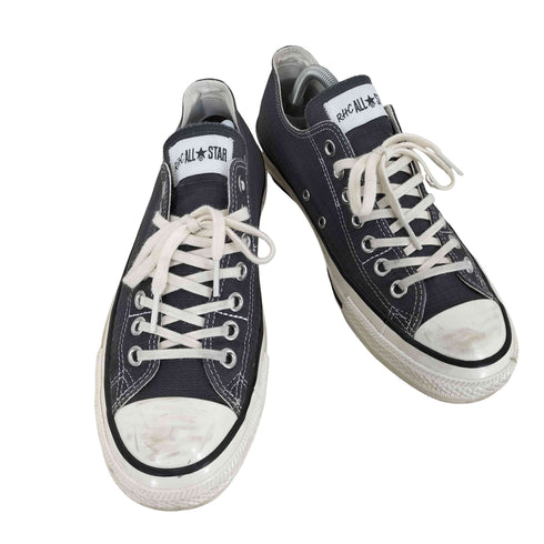 コンバース CONVERSE ALL STAR AGED OX for RHC メンズ JPN:26.5