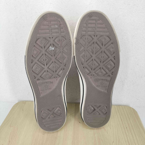 コンバース CONVERSE ALL STAR AGED OX for RHC メンズ JPN:26.5