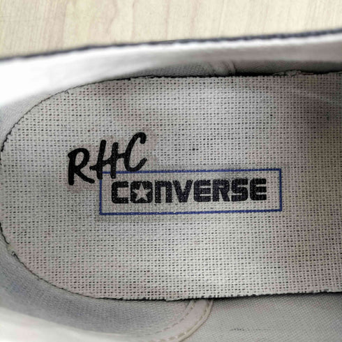 コンバース CONVERSE ALL STAR AGED OX for RHC メンズ JPN:26.5