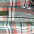 エディーバウアー Eddie Bauer SLIM FIT チェックネルシャツ メンズ TXL