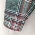 エディーバウアー Eddie Bauer SLIM FIT チェックネルシャツ メンズ TXL