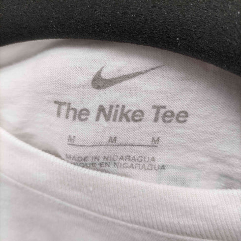 ナイキ NIKE S/S ナンバリングTシャツ メンズ import:M