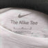 ナイキ NIKE S/S ナンバリングTシャツ メンズ import:M