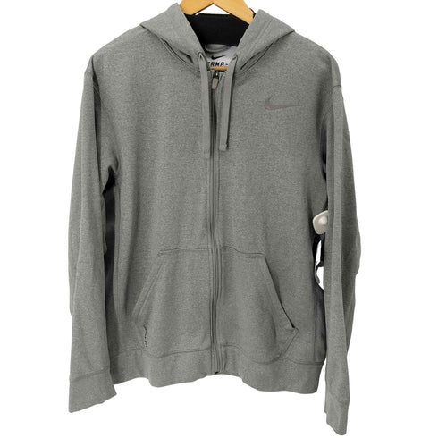 ナイキ NIKE ジップアップスウェットパーカー メンズ import:XL