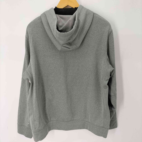 ナイキ NIKE ジップアップスウェットパーカー メンズ import:XL
