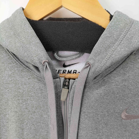 ナイキ NIKE ジップアップスウェットパーカー メンズ import:XL