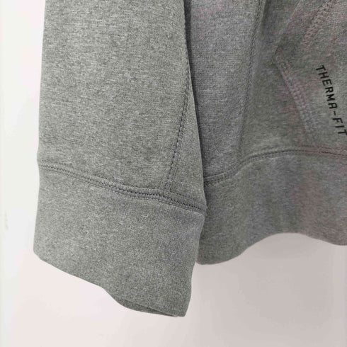 ナイキ NIKE ジップアップスウェットパーカー メンズ import:XL