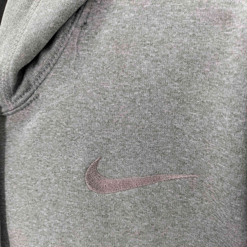 ナイキ NIKE ジップアップスウェットパーカー メンズ import:XL