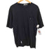 ドレステリア DRESSTERIOR アイスクリアコットン ポケットT メンズ import:M