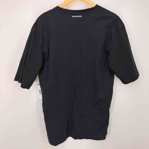 ドレステリア DRESSTERIOR アイスクリアコットン ポケットT メンズ import:M