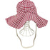 denim tears Gingham Sun Hat メンズ