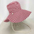 denim tears Gingham Sun Hat メンズ