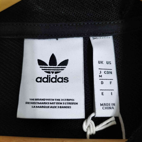 アディダスオリジナルス adidas Originals XBYO PULLOVER HOODIE プルオーバーパーカー メンズ import:M