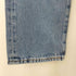 リーバイス Levis PREMIUM 501 ストレートデニムパンツ レディース W28 L32