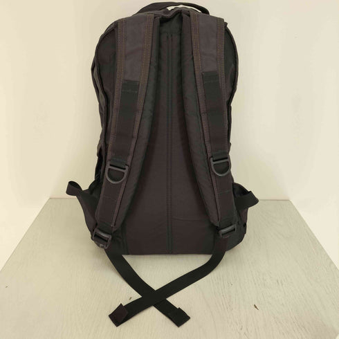グレゴリー GREGORY EVERYDAY UTD ARWS エブリデイ コーテッド トゥルー バックパック リュック メンズ
