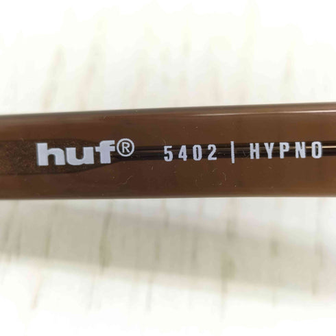 ハフ HUF EYEWEAR HYPNO メンズ ONE SIZE