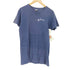 ヘインズ Hanes 70s 三角タグ USA製 両面プリントフロッキーナンバリングTシャツ メンズ JPN:M