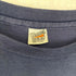 ヘインズ Hanes 70s 三角タグ USA製 両面プリントフロッキーナンバリングTシャツ メンズ JPN:M